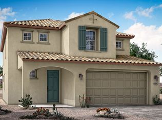 Desert Rose Plan, Icon at Thunderbird, Glendale, AZ 85306