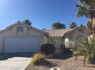 3551 Judah Way, Spring Valley, NV 89147