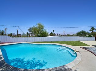 39047 Sherry Cir, Cathedral City, CA 92234