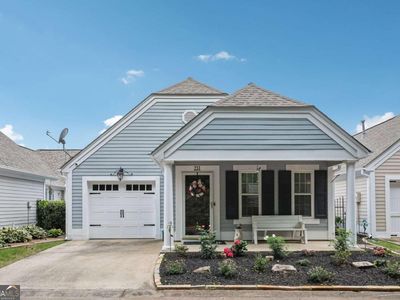 231 Rose Cottage Dr, Woodstock, GA, 30189