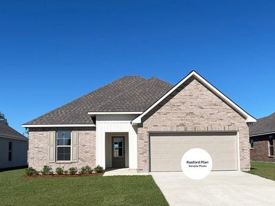 773 Venecia Dr, Bossier City, LA, 71111