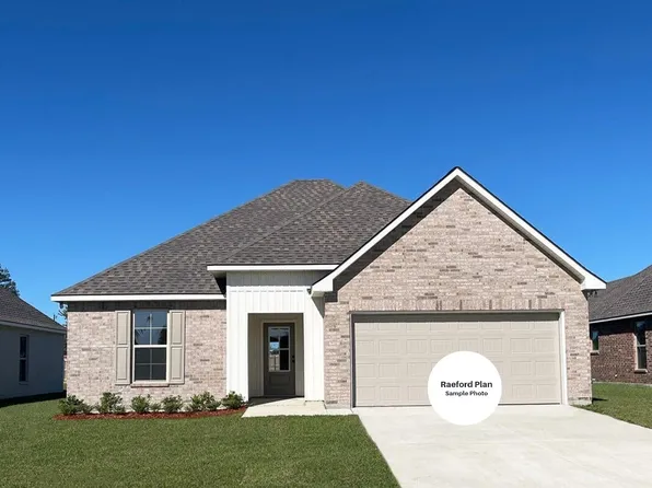 773 Venecia Dr, Bossier City, LA 71111