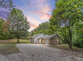 16665 Liberty Ridge Rd, Grafton, IL 62037