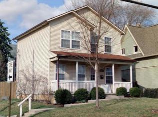 206 E 7th Ave, Columbus, OH 43201