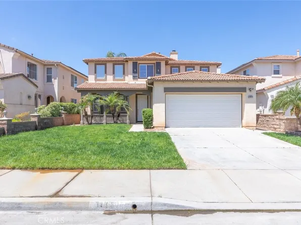 34619 Chinaberry Dr, Winchester, CA 92596