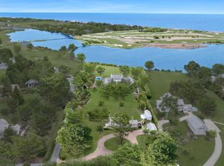 24 & 36 Jefferys Ln, East Hampton, NY 11937