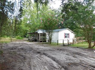 671 SW 161st Ter, Newberry, FL 32669