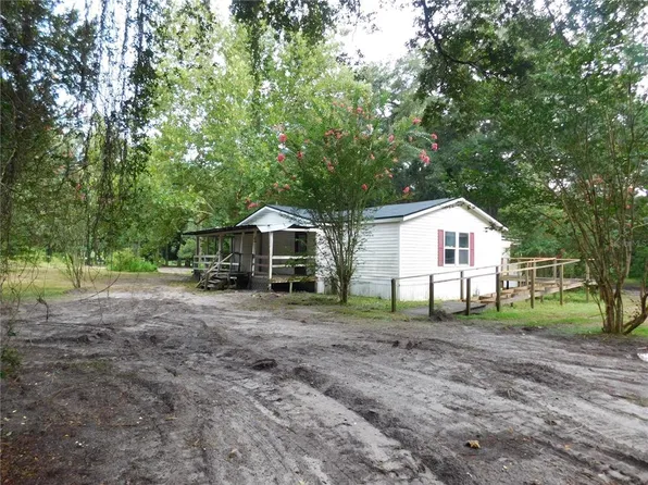 671 SW 161ST TERRACE, NEWBERRY, FL 32669