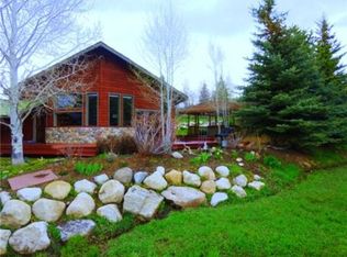 380 Blue Bell Ct, Steamboat Springs, CO 80487