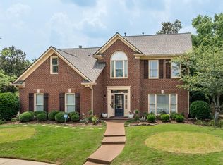 51 S McCall Cv, Collierville, TN 38017