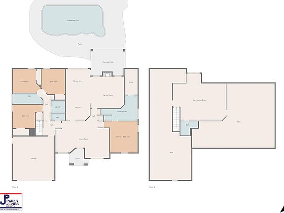2nd image of 7613 NW Castlerock Pl