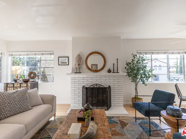 4507 Finley Ave APT 1, Los Angeles, CA 90027