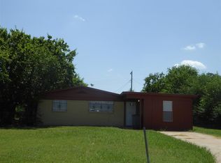 1414 NW Ozmun Ave, Lawton, OK 73507