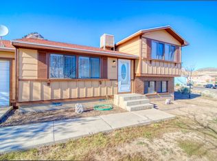 622 N Aria Blvd, Wendover, UT 84083