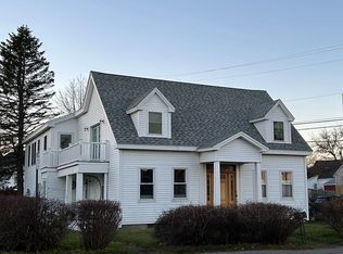 232 Main St, Rockland, ME 04841