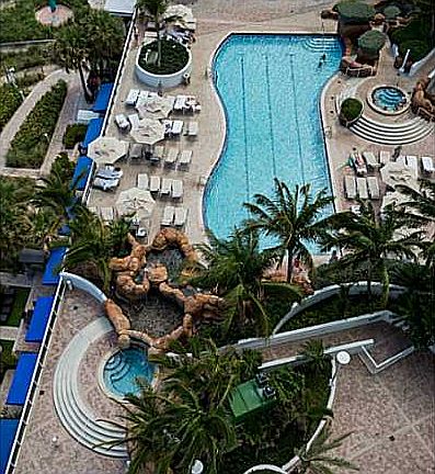 3rd image of 18101 Collins Ave #1509/7