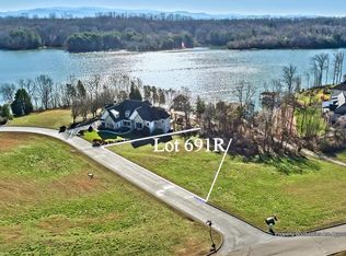 110 Cormorant Dr LOT 691R, Vonore, TN 37885