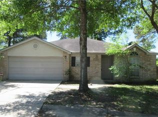 3022 Cottonshire Dr, Spring, TX 77373