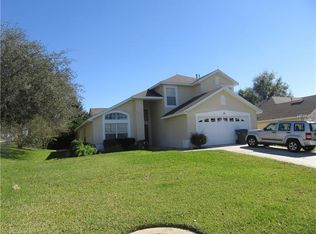 250 Steamboat Blvd, Davenport, FL 33897