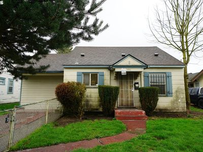 446 20th Ave, Longview, WA, 98632