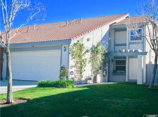 15854 Rosehaven Ln, Santa Clarita, CA 91387