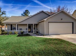 216 Chestnut Ct, Kingsland, GA 31548