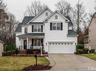 9048 Linslade Way, Wake Forest, NC 27587