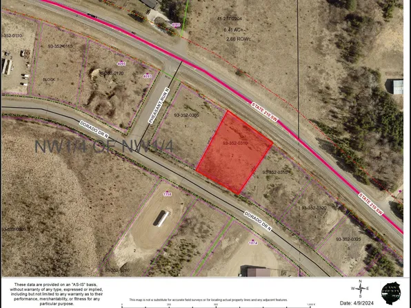 L2b3 Dorado Dr, Pillager, MN 56473