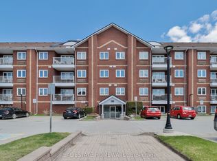 195 Lake Driveway W #304, Ajax, ON L1S7H7