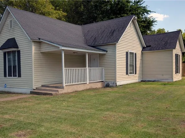 830 W Bond St, Denison, TX 75020