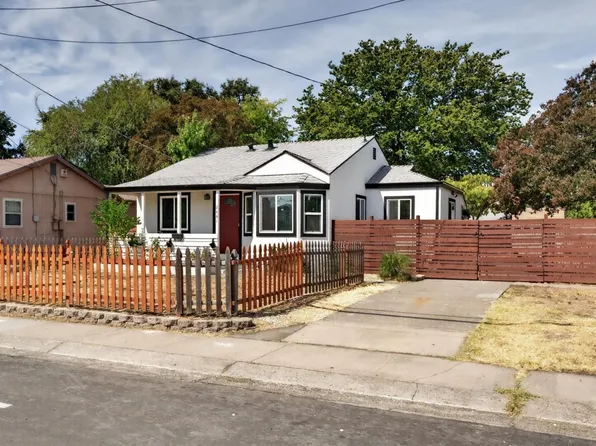 2641 Norwood Ave, Sacramento, CA 95815