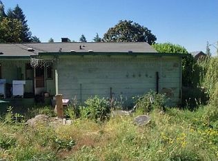 6407 S Langston Rd, Seattle, WA 98178