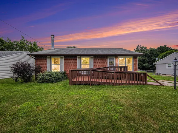 145 Pleasant Knoll Dr, Adrian, MI 49221