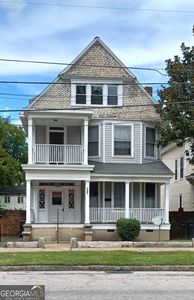 345 Telfair St, Augusta, GA, 30901