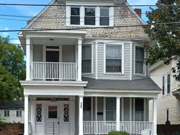345 Telfair St, Augusta, GA 30901