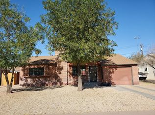352 E Alvarado Rd, Phoenix, AZ 85004