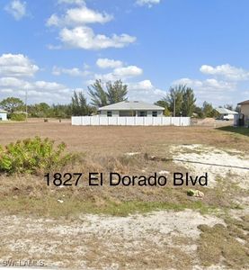 1827 El Dorado Blvd N, Cape Coral, FL, 33993