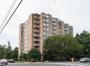 2800 Wisconsin Ave NW APT 401, Washington, DC 20007
