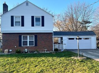 2644 Poland Village Blvd, Poland, OH