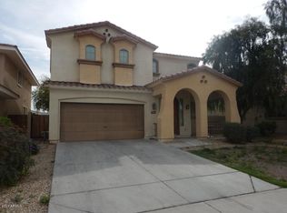 209 N 110th Dr, Avondale, AZ 85323