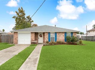 8901 Hackett St, Kenner, LA 70062