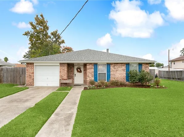 8901 Hackett St, Kenner, LA 70062