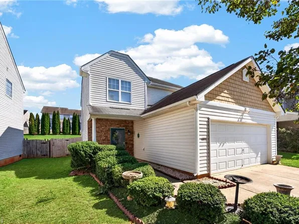 689 Winners Point, Whitsett, NC 27377