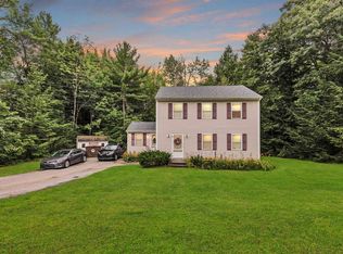 159 Jefferson Dr, Hillsboro, NH 03244