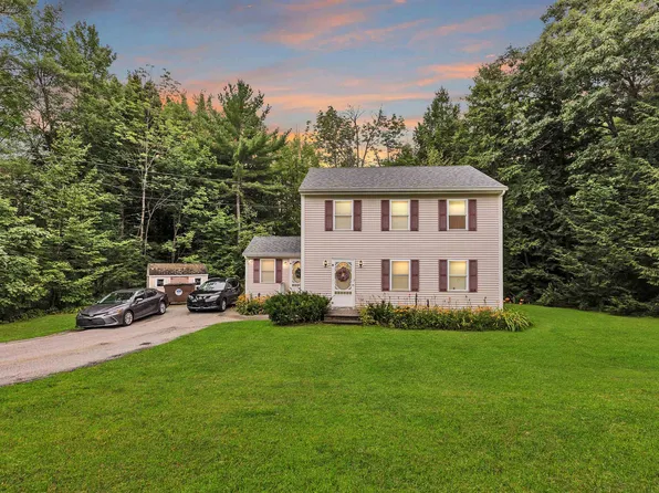 159 Jefferson Drive, Hillsborough, NH 03244
