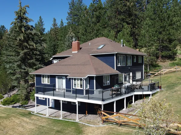 1275 Starwood Dr, Missoula, MT 59808