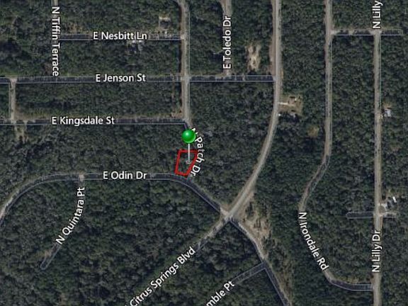 5th image of 1173 E Odin Dr