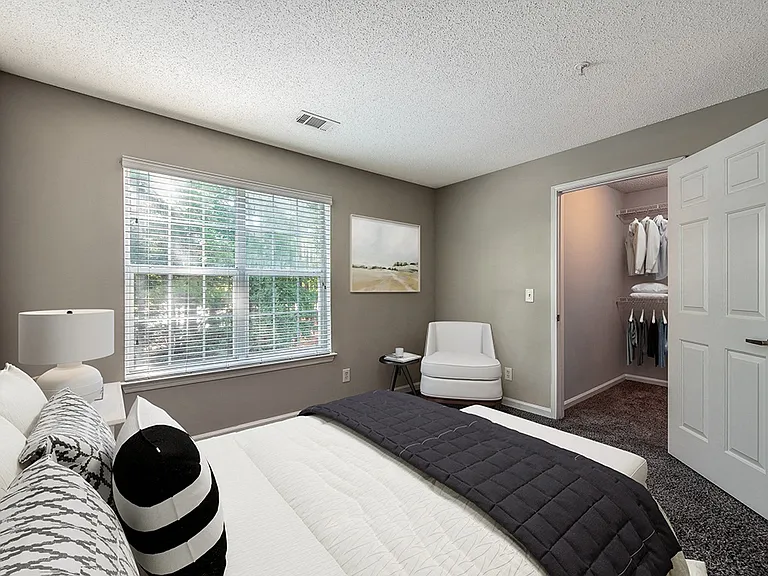The Village Apartments — Photo 8