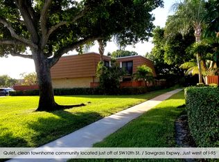 2877 SW 11th Pl N, Deerfield Beach, FL 33442