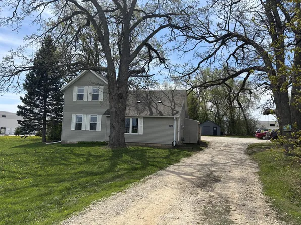 12509 38th STREET, Kenosha, WI 53144